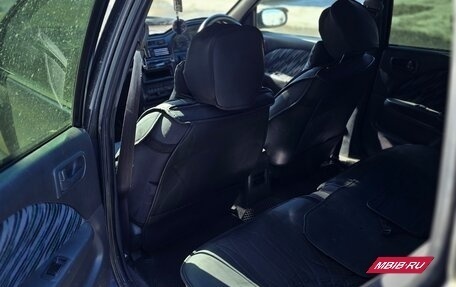 Toyota Caldina, 1996 год, 365 000 рублей, 10 фотография