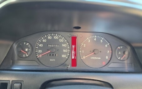 Toyota Caldina, 1996 год, 365 000 рублей, 15 фотография