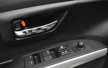 Suzuki SX4 II рестайлинг, 2019 год, 1 535 000 рублей, 9 фотография