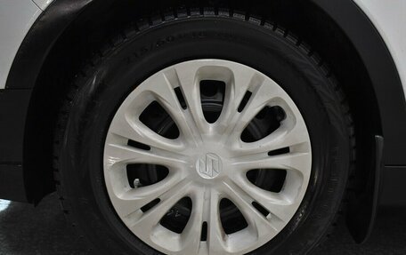 Suzuki SX4 II рестайлинг, 2019 год, 1 535 000 рублей, 14 фотография