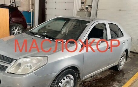 Geely MK I рестайлинг, 2013 год, 180 000 рублей, 2 фотография