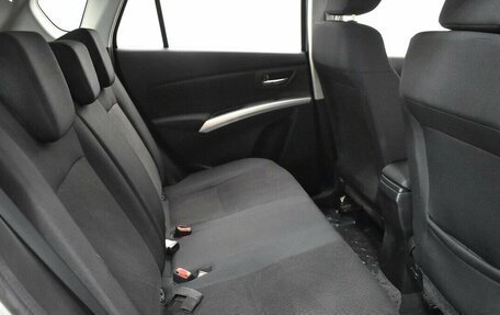 Suzuki SX4 II рестайлинг, 2019 год, 1 535 000 рублей, 11 фотография