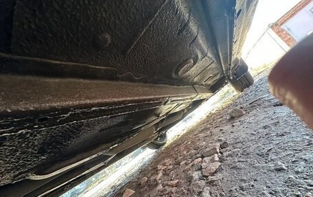 Geely MK I рестайлинг, 2013 год, 180 000 рублей, 6 фотография