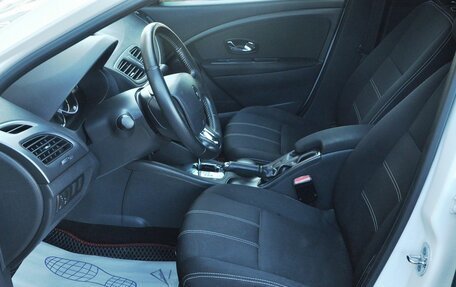 Renault Fluence I, 2013 год, 610 000 рублей, 12 фотография