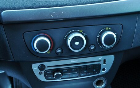 Renault Fluence I, 2013 год, 610 000 рублей, 10 фотография