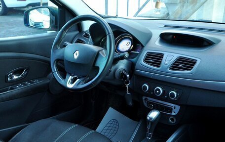 Renault Fluence I, 2013 год, 610 000 рублей, 9 фотография