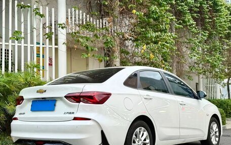 Chevrolet Monza, 2023 год, 1 380 000 рублей, 5 фотография