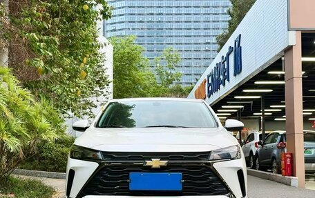 Chevrolet Monza, 2023 год, 1 380 000 рублей, 2 фотография