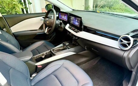 Chevrolet Monza, 2023 год, 1 380 000 рублей, 7 фотография