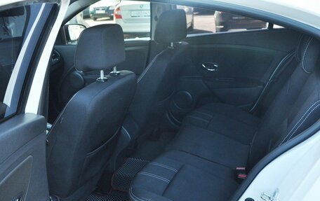 Renault Fluence I, 2013 год, 610 000 рублей, 14 фотография