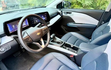 Chevrolet Monza, 2023 год, 1 380 000 рублей, 10 фотография