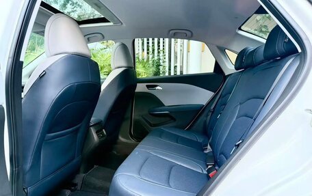 Chevrolet Monza, 2023 год, 1 380 000 рублей, 12 фотография