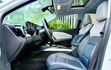 Chevrolet Monza, 2023 год, 1 380 000 рублей, 11 фотография