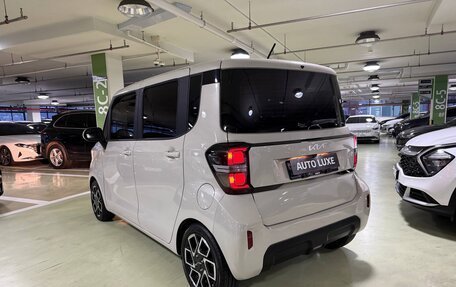 KIA Ray, 2023 год, 1 380 000 рублей, 3 фотография