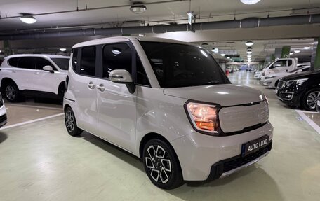KIA Ray, 2023 год, 1 380 000 рублей, 2 фотография