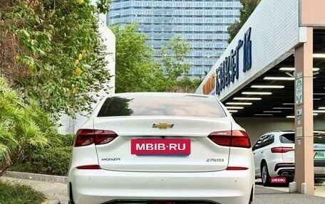 Chevrolet Monza, 2023 год, 1 380 000 рублей, 4 фотография