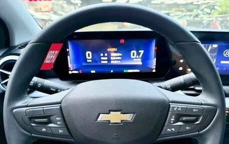 Chevrolet Monza, 2023 год, 1 380 000 рублей, 8 фотография