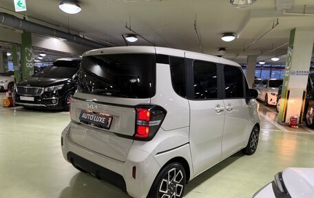 KIA Ray, 2023 год, 1 380 000 рублей, 4 фотография