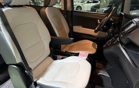 KIA Ray, 2023 год, 1 380 000 рублей, 9 фотография