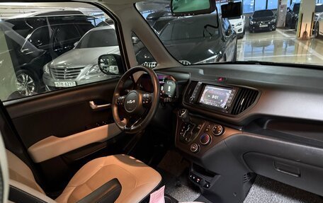 KIA Ray, 2023 год, 1 380 000 рублей, 6 фотография