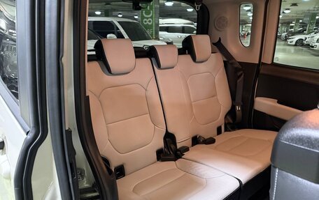 KIA Ray, 2023 год, 1 380 000 рублей, 11 фотография