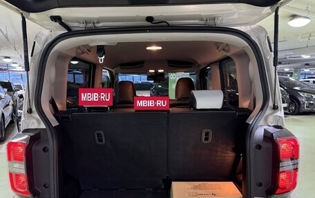 KIA Ray, 2023 год, 1 380 000 рублей, 13 фотография