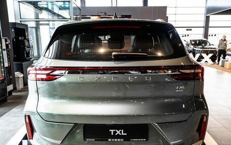 CheryExeed TXL, 2025 год, 3 930 000 рублей, 9 фотография