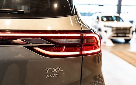 CheryExeed TXL, 2025 год, 3 930 000 рублей, 8 фотография