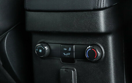 Ford Explorer VI, 2018 год, 3 099 585 рублей, 10 фотография