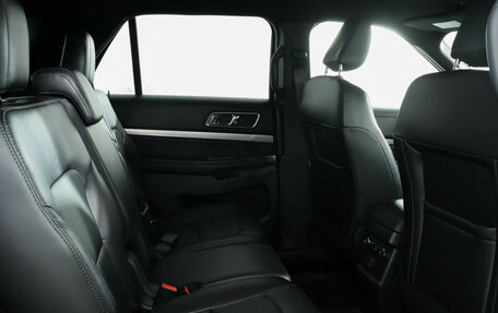 Ford Explorer VI, 2018 год, 3 099 585 рублей, 9 фотография