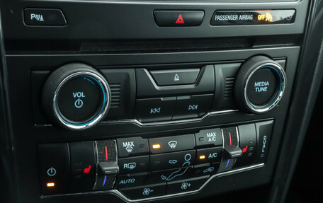 Ford Explorer VI, 2018 год, 3 099 585 рублей, 14 фотография