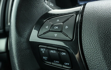 Ford Explorer VI, 2018 год, 3 099 585 рублей, 16 фотография