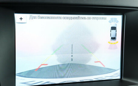 Ford Explorer VI, 2018 год, 3 099 585 рублей, 15 фотография