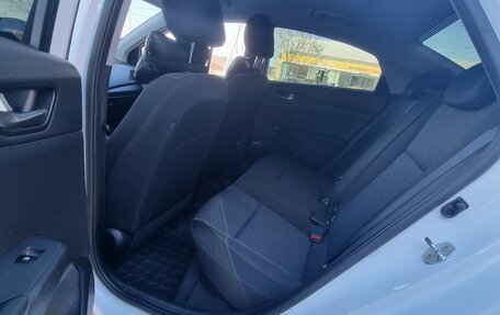 Hyundai Solaris II рестайлинг, 2021 год, 1 900 000 рублей, 2 фотография