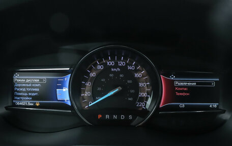 Ford Explorer VI, 2018 год, 3 099 585 рублей, 21 фотография