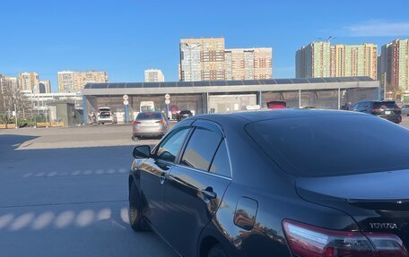 Toyota Camry, 2008 год, 970 000 рублей, 3 фотография