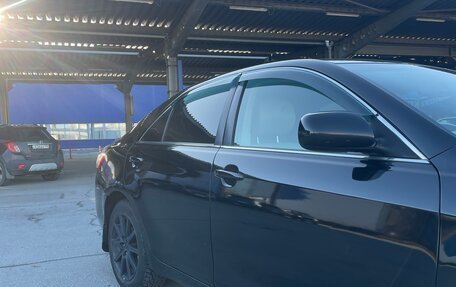 Toyota Camry, 2008 год, 970 000 рублей, 5 фотография