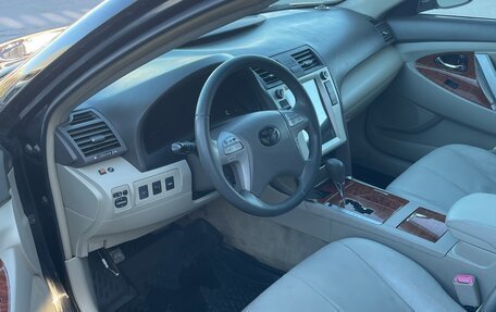 Toyota Camry, 2008 год, 970 000 рублей, 6 фотография