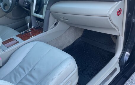 Toyota Camry, 2008 год, 970 000 рублей, 8 фотография