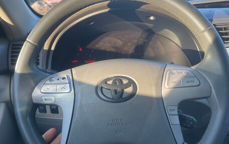 Toyota Camry, 2008 год, 970 000 рублей, 9 фотография