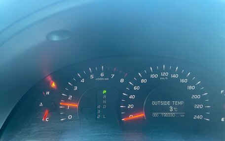 Toyota Camry, 2008 год, 970 000 рублей, 10 фотография