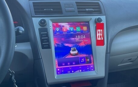 Toyota Camry, 2008 год, 970 000 рублей, 11 фотография