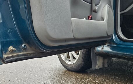 Skoda Octavia IV, 1998 год, 650 000 рублей, 15 фотография