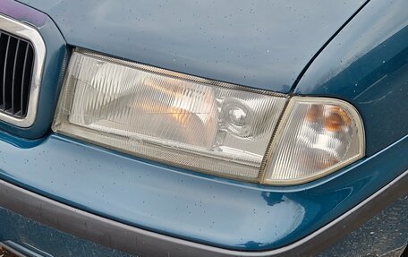 Skoda Octavia IV, 1998 год, 650 000 рублей, 10 фотография