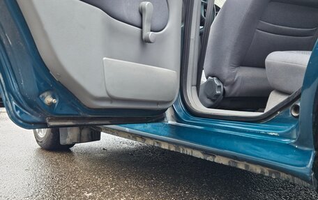 Skoda Octavia IV, 1998 год, 650 000 рублей, 14 фотография