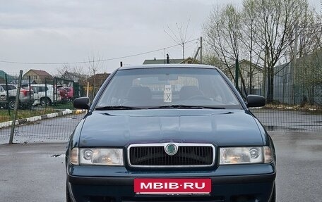 Skoda Octavia IV, 1998 год, 650 000 рублей, 3 фотография
