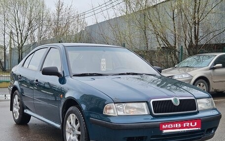 Skoda Octavia IV, 1998 год, 650 000 рублей, 4 фотография