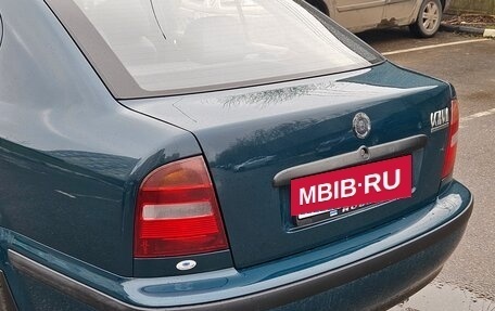 Skoda Octavia IV, 1998 год, 650 000 рублей, 7 фотография