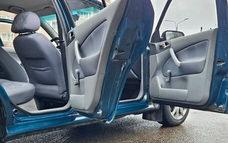 Skoda Octavia IV, 1998 год, 650 000 рублей, 17 фотография