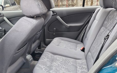 Skoda Octavia IV, 1998 год, 650 000 рублей, 24 фотография